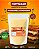 MUSSARELA CREMOSA 180g ZIPLOC - Imagem 1