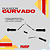 PUXADOR CURVADO - Imagem 1