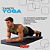 TAPETE PARA YOGA 10 - Imagem 1