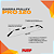 BARRA PULLEY PRO 120 - Imagem 2