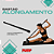 BASTÃO PARA ALONGAMENTO - Imagem 1