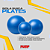 BOLA SUIÇA PILATES - Imagem 1