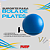 SUPORTE PARA BOLA DE PILATES - Imagem 1