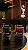 EXPOSITOR COM PRODUTOS DARK HOUSE - Imagem 1