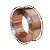 Arame Mig 1,20mm ER80SG BME-SG- Rolo 18kg - Imagem 1