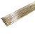 Vareta de Prata 30% 1,6x460mm (0,007143kg) - Imagem 1