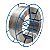 Arame MIG NiFe 60/40 1,20mm – Rolo 15kg - Imagem 1