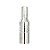 Bocal Aletado Longo 12mm Mig 235/450/470 (85X25mm) ME563 - Imagem 1