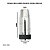 Bocal Cônico Mig 116 15mm ME510 (60X22mm) - Imagem 2