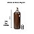 Cilindro de Mistura 3M3 ONU  1979 MISTURA DE GASES RAROS, COMPRIMIDA 2.2 (  ) III - Imagem 2