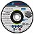 Disco de desbaste 3" Bosch 76mm x 4mm x 10mm 2 und - Imagem 1