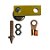 Garra negativa magnetica 200A Boxer - Imagem 3
