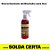 Descontaminante e Abrilhantador p/ Inóx 500ml Spray - Imagem 2