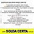 Estanho em Barra 40x60 - 1kg - Sn x Pb - Imagem 3