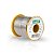 Estanho em Fio 50X50 10A 2,4mm 500g Cast Metais (Tubulacao) - Imagem 1