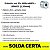 Estanho em Fio 60X40 189MSX 1,0mm 500g Cast Metais (Eletrônica) - Imagem 5