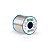 Estanho em Fio 60X40 189MSX 1,0mm 500g Cast Metais (Eletrônica) - Imagem 1