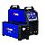 Alutig 350 AC/DC + Refrigerador de tochas RT100 - Imagem 1