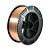 Arame Mig ER70S6 Rolo de 15kg - Imagem 1