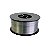 Arame Mig Sem Gás 0,6mm Rolo de 1kg V8 Brasil - Imagem 2