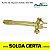 Maçarico de Solda White Martins Soldox 201W - Imagem 2