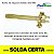 Maçarico de Solda White Martins Soldox 201W - Imagem 3