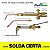 Maçarico de Solda White Martins Soldox 201W - Imagem 4