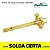 Maçarico de Solda White Martins Soldox 200W - Imagem 2
