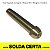 Conector de Entrada ACET./ARG./NITR. (COMP. 72mm) - Imagem 3
