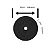 Disco de corte 1.1/2" (32mmx1,2mm p/ Microretifica) Vonder Embalagem 5un - Imagem 2
