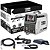 Inversorade Solda Multi-Processos Touch 250S - 220V TORK - Imagem 4