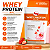 Whey Protein WPC Pouch Vitafor 900g - Imagem 2