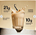 Whey 100% Refil Max 900g - Imagem 2