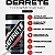 Derrete Thermogenic 60 tabletes - Imagem 2