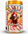 Ectoplasma Super Power 480g – Tutti Frutti - Imagem 1