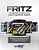 Fritz Aggressive 300g - Imagem 2