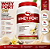 Whey Fort 3W Pote 900g – Baunilha - Imagem 3