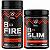 KIT EMAGRECEDOR B-FIRE + B-SLIM - FOGO NO CACHORRO - Imagem 1