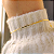 Pulseira Dourada Palito - Imagem 1