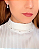Choker Marítima com Zircônias - Imagem 2