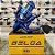 Molinete Belga 30 Albatroz Fishing - Imagem 1
