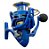 Molinete Belga 30 Albatroz Fishing - Imagem 3