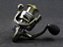 Molinete Belga 60 Albatroz Fishing - Imagem 4