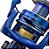 Molinete Belga 60 Albatroz Fishing - Imagem 3