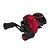 Carretilha Akita 11000 vermelha-direita SUMAX - Imagem 2