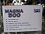 Carretilha Magna 500 Marine Sports - Imagem 2