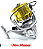 Molinete Spiniti Quality Reels 5700 s - Imagem 1