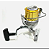 Molinete Spiniti Quality Reels 5700 s - Imagem 3