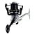Molinete Verano 5000 marine sports - Imagem 4