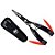 Alicate multifuncional albatroz fishing - Imagem 3